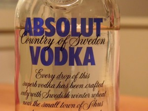 Vodkapullo